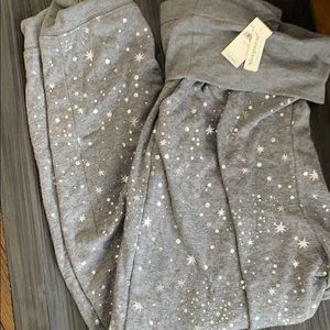 Aerie pajama joggers